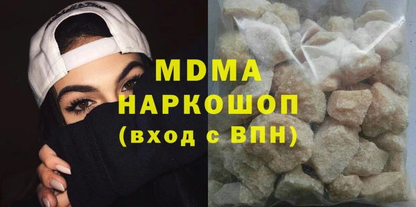 гашик Няндома